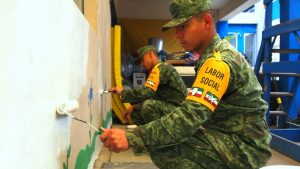 Despliega Ejército labor social en todo el estado además de combatir la delincuencia 13 WhatsApp Image 2020 07 23 at 2.59.40 PM 1