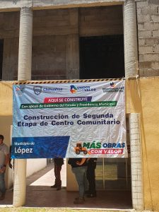 Invierten en López recursos del Fondo de Recuperación Justicia para Chihuahua 4 aa6dbcc3 c760 4793 bd9b 91f00bfa29de