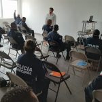 Imparten el ABC de los Derechos Humanos a policías municipales 2 abc dh 1