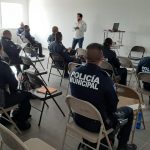 Imparten el ABC de los Derechos Humanos a policías municipales 1 abc dh 2