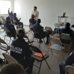 Imparten el ABC de los Derechos Humanos a policías municipales 4 abc dh 3