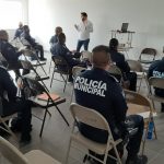 Imparten el ABC de los Derechos Humanos a policías municipales 3 abc dh 4
