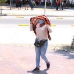 Pide Protección Civil extremar cuidados ante alerta amarilla por intenso calor 3 alerta calor 1