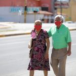 Pide Protección Civil extremar cuidados ante alerta amarilla por intenso calor 1 alerta calor 2