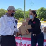 Entrega Presidenta del DIF Municipal más de 300 apoyos alimenticios a ‘parkeros’ y luchadores 2 apoyos dif 1 1