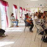 Gradúan en Samalayuca asistentes del programa “armando Familias Plenas” del DIF Municipal 1 armando familias plenas 1