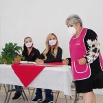 Gradúan en Samalayuca asistentes del programa “armando Familias Plenas” del DIF Municipal 4 armando familias plenas 5