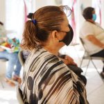 Gradúan en Samalayuca asistentes del programa “armando Familias Plenas” del DIF Municipal 6 armando familias plenas 6