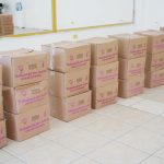 Gradúan en Samalayuca asistentes del programa “armando Familias Plenas” del DIF Municipal 7 armando familias plenas 7