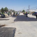 Atendió Programa Emergente de Bacheo siete avenidas esta semana 3 bacheo 3 2