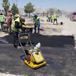 Atendió Programa Emergente de Bacheo siete avenidas esta semana 4 bacheo 4 2