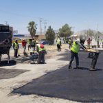 Atendió Programa Emergente de Bacheo siete avenidas esta semana 5 bacheo 6 2
