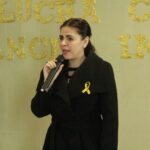 cinthia gamboa dif ninos cancer