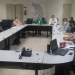 Presentan a Comisión de Turismo y Desarrollo Económico Plan de Recuperación Urbana de los 7 Barrios 1 comisiones 2 5