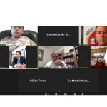 Sesionan integrantes de la Comisión de Asentamientos Humanos 1 comisiones3 1