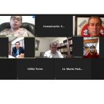 Sesionan integrantes de la Comisión de Asentamientos Humanos 4 comisiones3 3