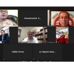 Sesionan integrantes de la Comisión de Asentamientos Humanos 3 comisiones3 4