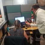 Exhorta Contraloría a servidores públicos a cumplir con la Declaración Patrimonial 4 contraloria 4