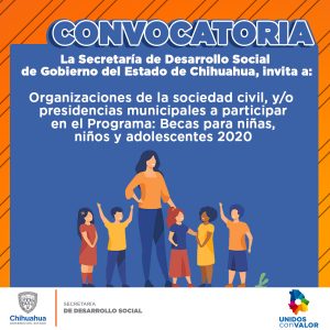 convocatoria