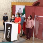 convocatoria trayectoria 7