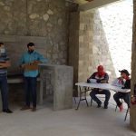 Aprovecha Desarrollo Social fin de semana para seguir renovando comités de vecinos 2 ds comites 4 2