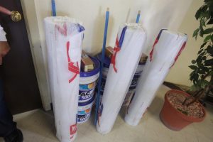 entrega de material de construcción 6