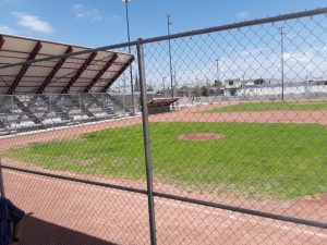 espacios deportivos municipales 1