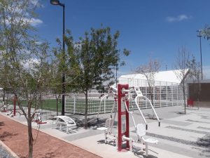 espacios deportivos municipales 5