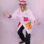 Alejandra contra el coronavirus será la historia que se contará este jueves en el Maravilloso Mundo de los Cuentos del IPACULT 4 ipacult 2 3