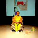 Alejandra contra el coronavirus será la historia que se contará este jueves en el Maravilloso Mundo de los Cuentos del IPACULT 6 ipacult 6