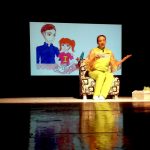 Alejandra contra el coronavirus será la historia que se contará este jueves en el Maravilloso Mundo de los Cuentos del IPACULT 7 ipacult 7