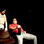 Viernes de Teatro en línea con la Compañía de Teatro del CMA 2 ipacult teatro 2