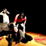 Viernes de Teatro en línea con la Compañía de Teatro del CMA 3 ipacult teatro 4