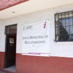 Registra Junta Municipal de Reclutamiento mil 832 jóvenes durante el año 1 junta municipal reclutamiento 1