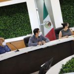 Recibe Municipio propuestas para licitar uniformes para la SSPM 1 licitacion uniformes 1