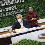 Recibe Municipio propuestas para licitar uniformes para la SSPM 5 licitacion uniformes 3