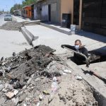 Registra limpieza de Acequia del Pueblo un 90 por ciento de avance 4 limpieza acequia 3