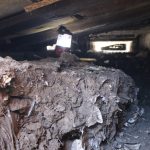 Registra limpieza de Acequia del Pueblo un 90 por ciento de avance 6 limpieza acequia 6