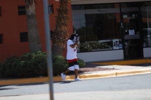 Se prevé para mañana posibilidad de lluvia en 40 y 60 por ciento 1 lluvia en 40 y 60 por ciento 3