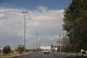 Se prevé para mañana posibilidad de lluvia en 40 y 60 por ciento 5 lluvia en 40 y 60 por ciento 4