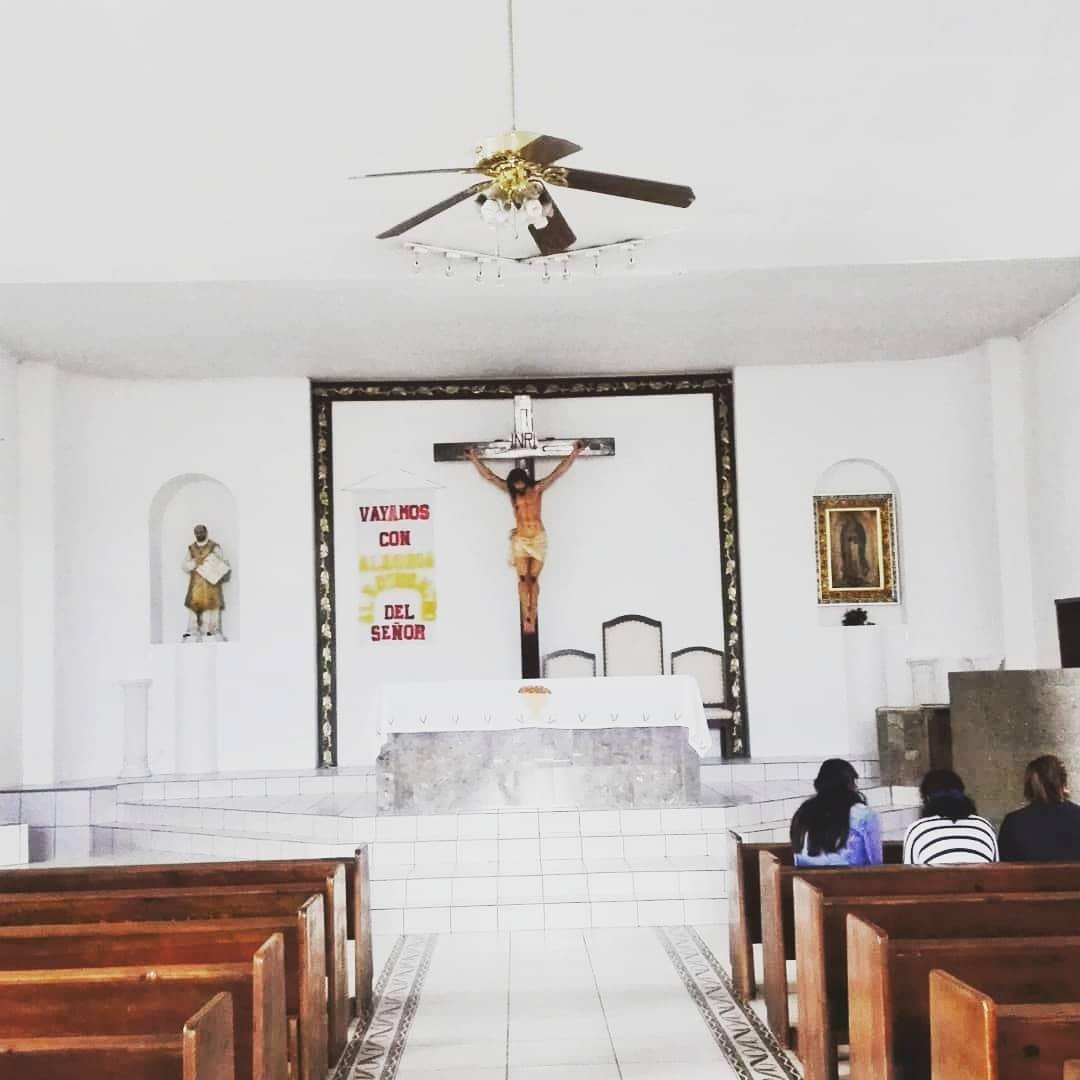 La fundación del poblado de San Ignacio de Loyola y Guadalupe 3 null 1