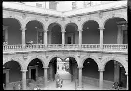 Las vicisitudes de la institucionalidad educativa en México de 1870 a 1910 4 null 3