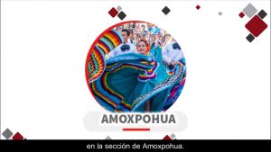 plataforma virtual del Biblioavión 2