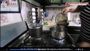 plataforma virtual del Biblioavión 4