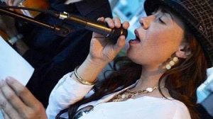 programa de homenaje a la Trova 1