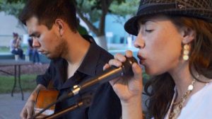 programa de homenaje a la Trova 3