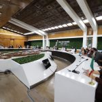 Se reúnen regidores con directivos de PASA para que la empresa regularice a la brevedad el servicio de recolección de basura 1 regidores pasa 2