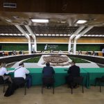 Se reúnen regidores con directivos de PASA para que la empresa regularice a la brevedad el servicio de recolección de basura 2 regidores pasa 3