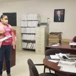 Supervisa Dirección de Salud protocolos para prevenir COVID-19 en unidades administrativas 2 salud 2