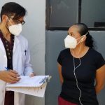 Supervisa Dirección de Salud protocolos para prevenir COVID-19 en unidades administrativas 1 salud 3